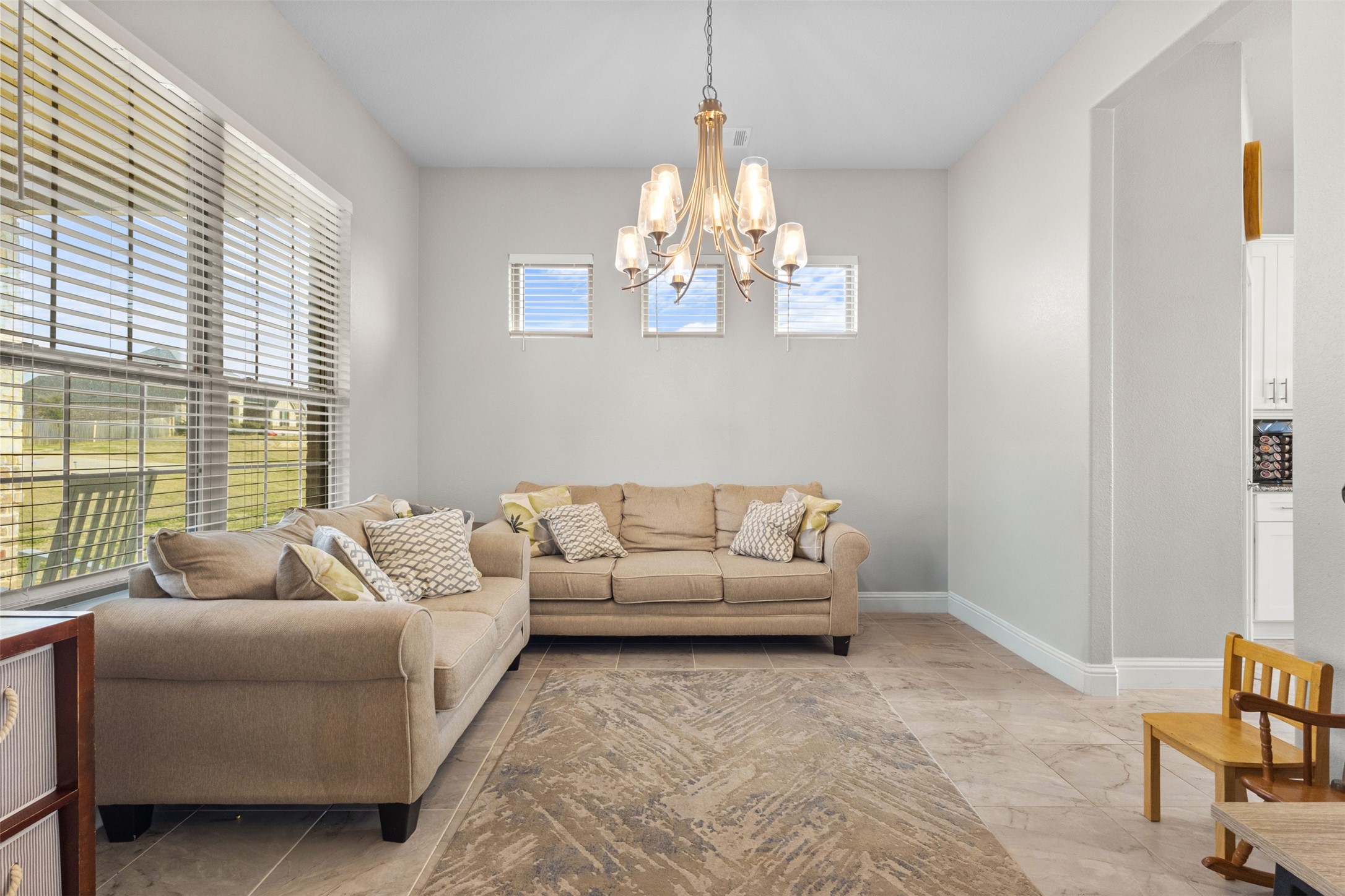 140 Highgate Drive Venus TX 76084
