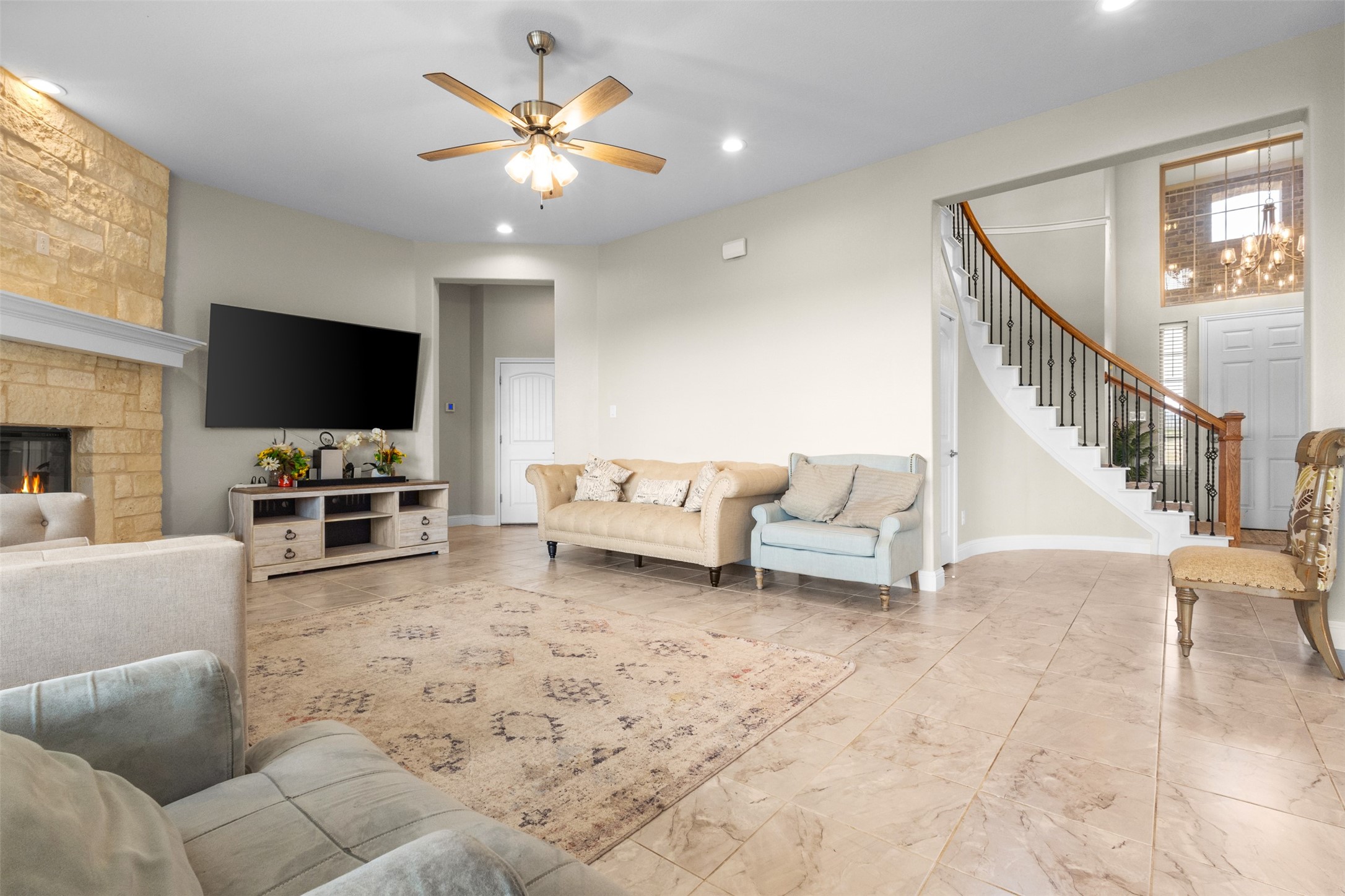 140 Highgate Drive Venus TX 76084