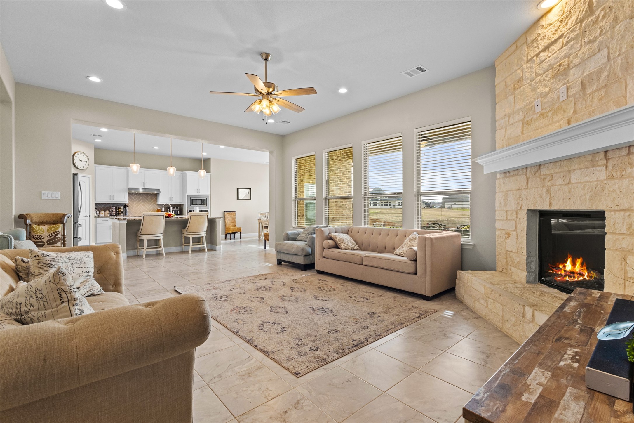 140 Highgate Drive Venus TX 76084