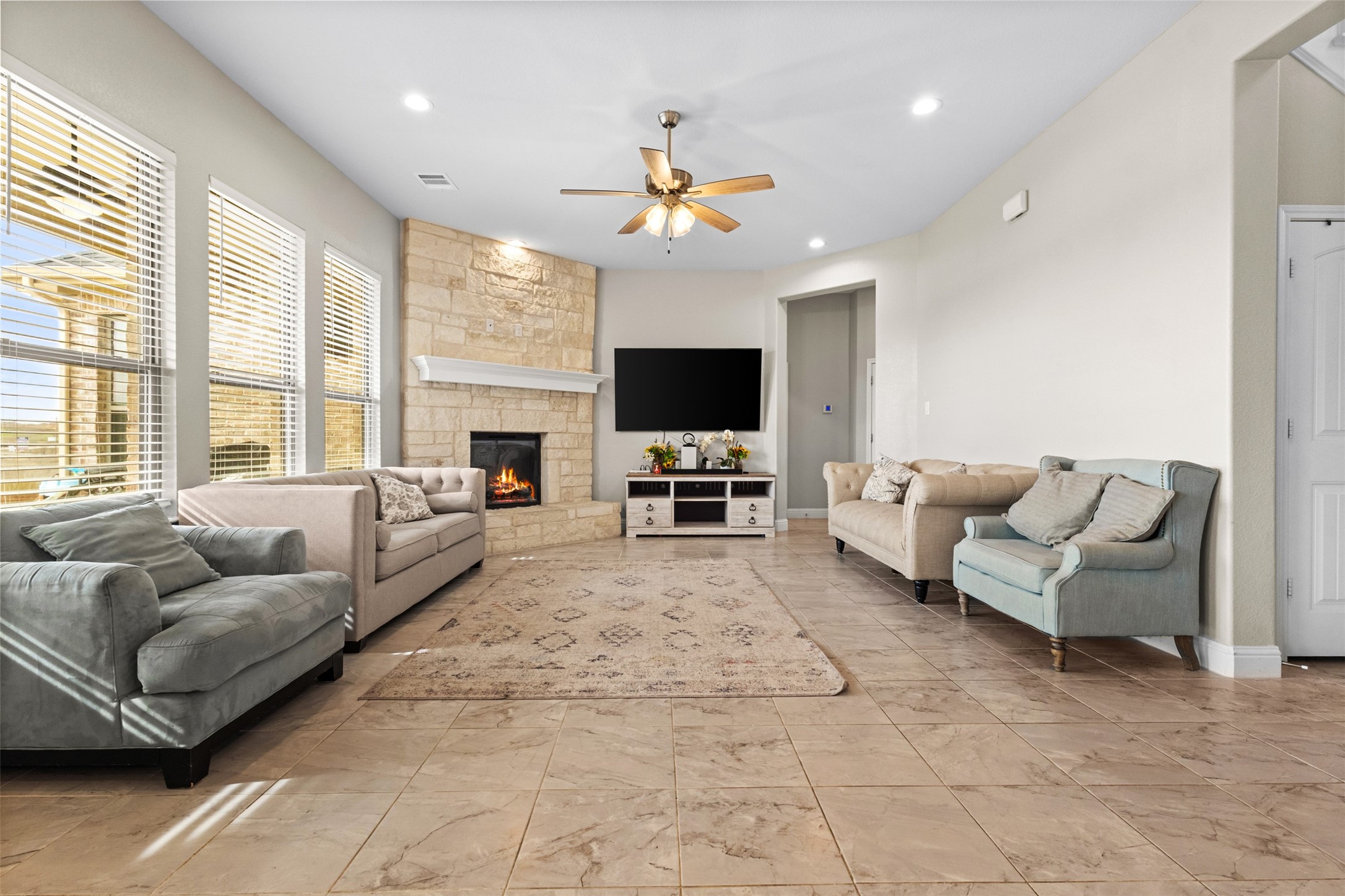 140 Highgate Drive Venus TX 76084