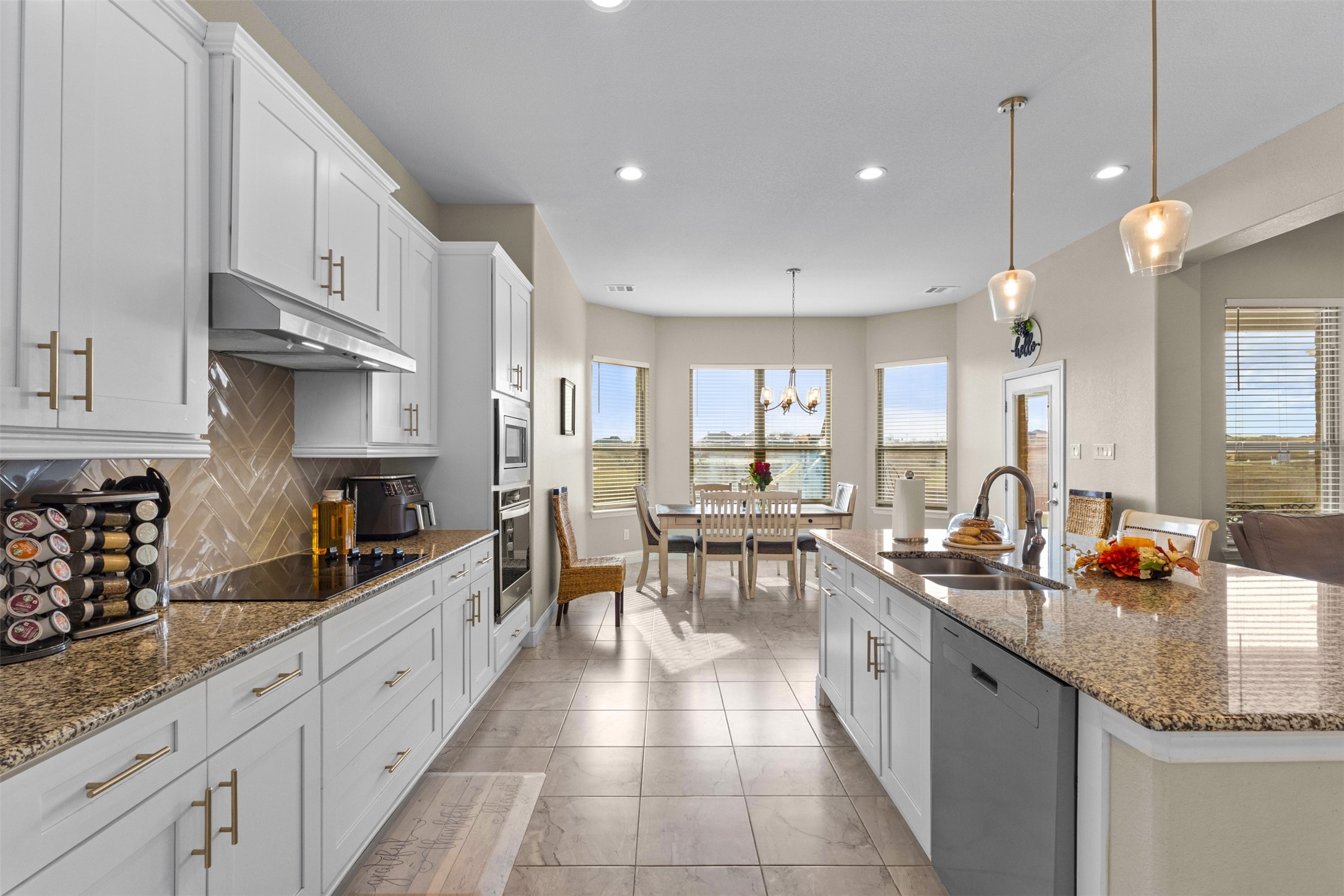 140 Highgate Drive Venus TX 76084