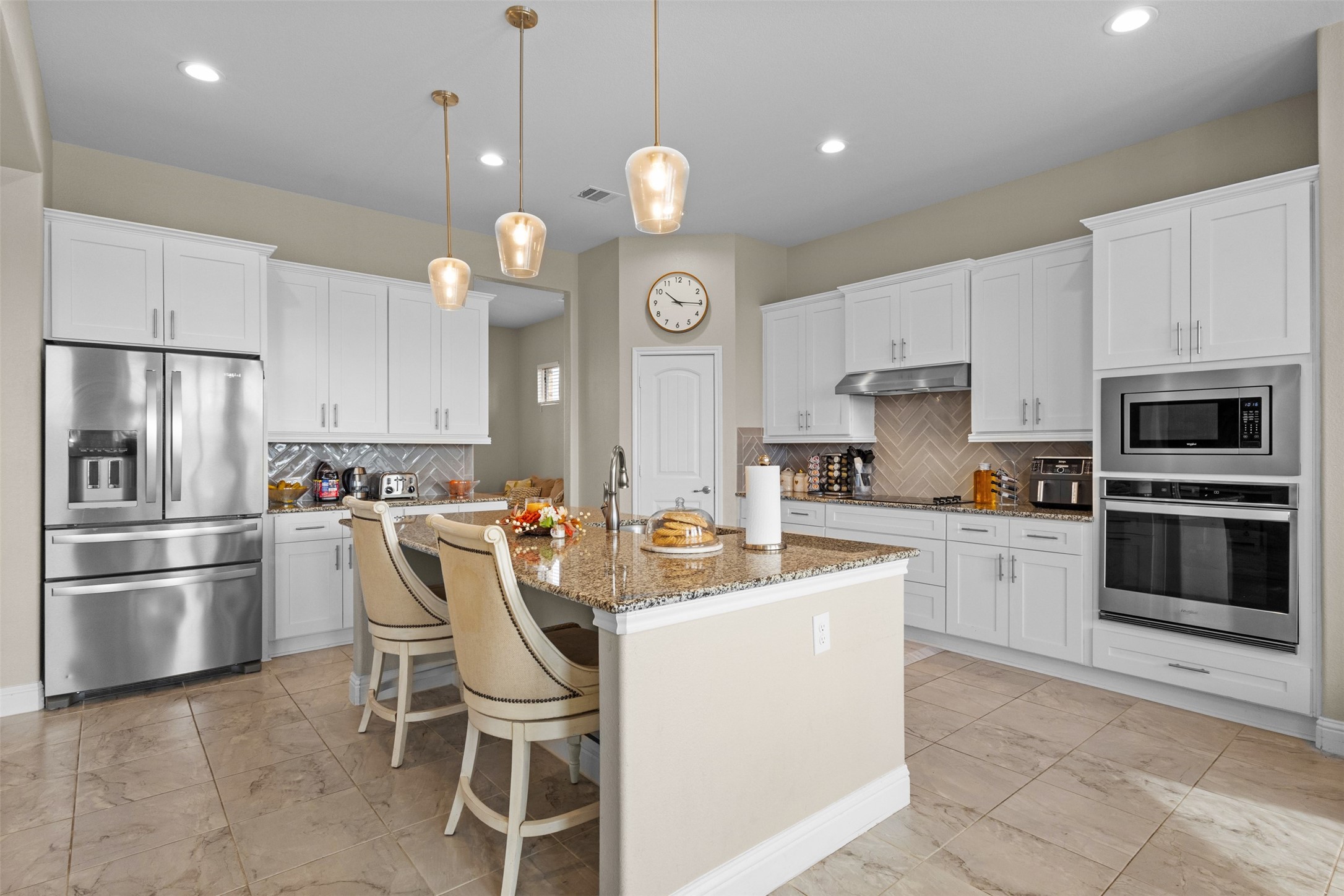 140 Highgate Drive Venus TX 76084
