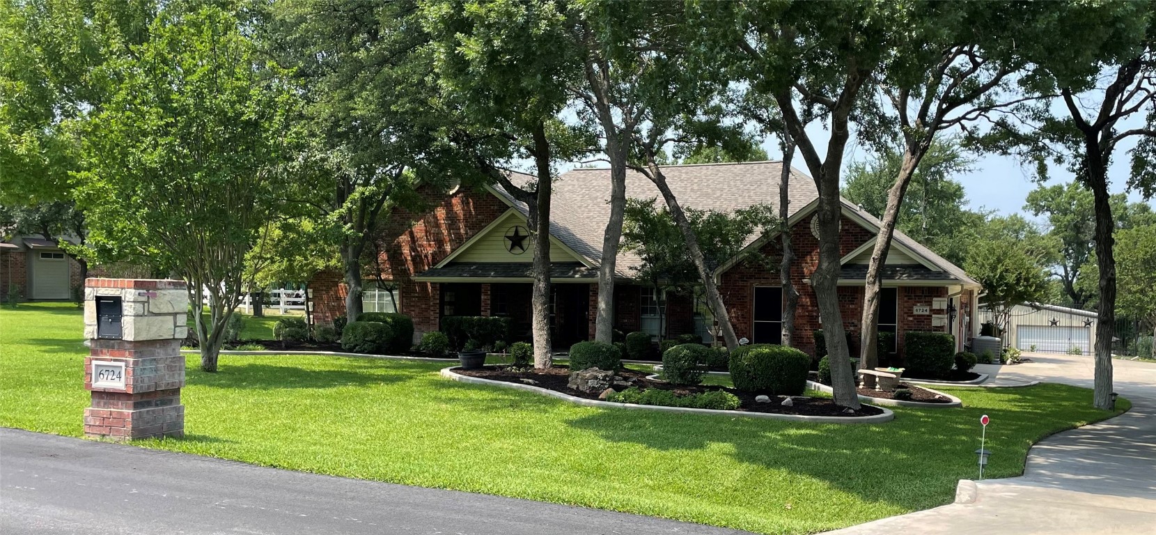 6724 Red Bud Road Fort Worth TX 76135