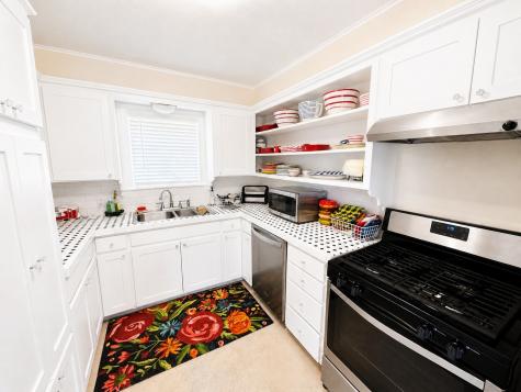 1507 Hulme Street Bowie TX 76230