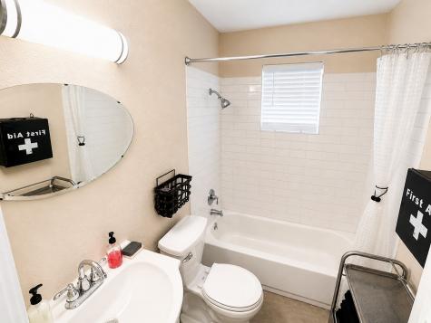 1507 Hulme Street Bowie TX 76230