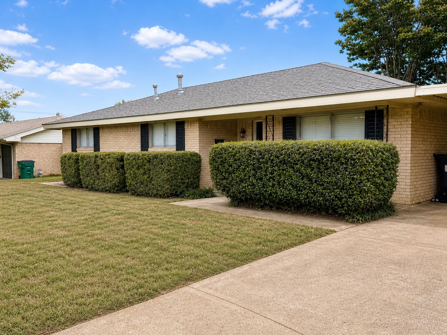 1507 Hulme Street Bowie TX 76230