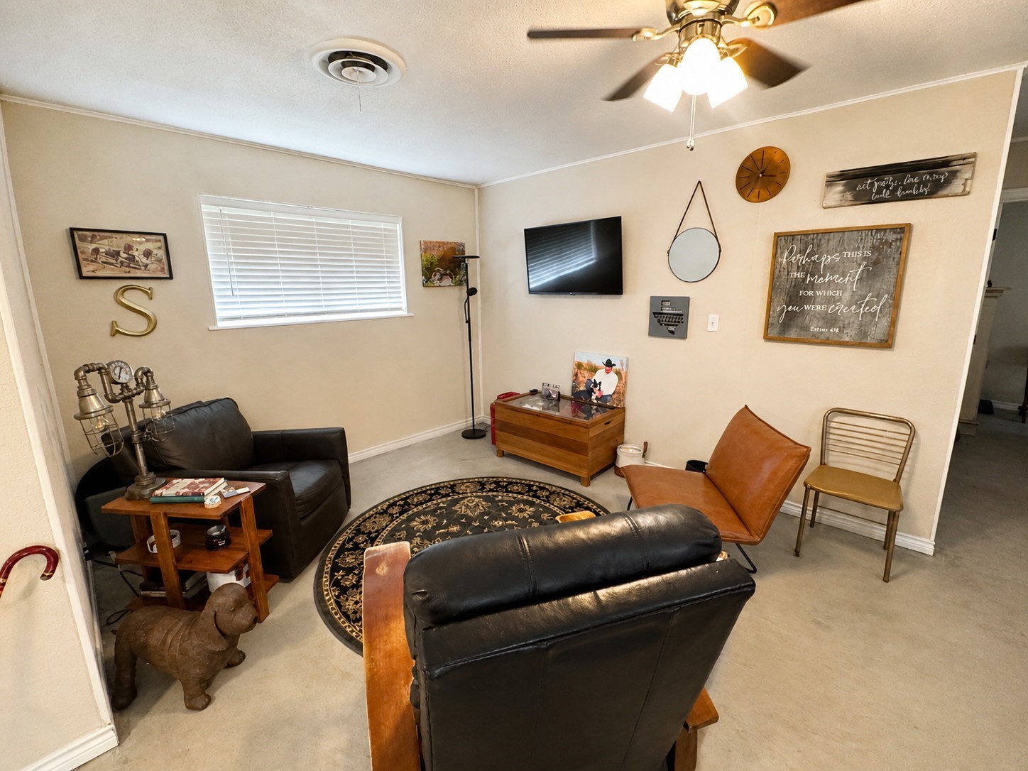 1507 Hulme Street Bowie TX 76230