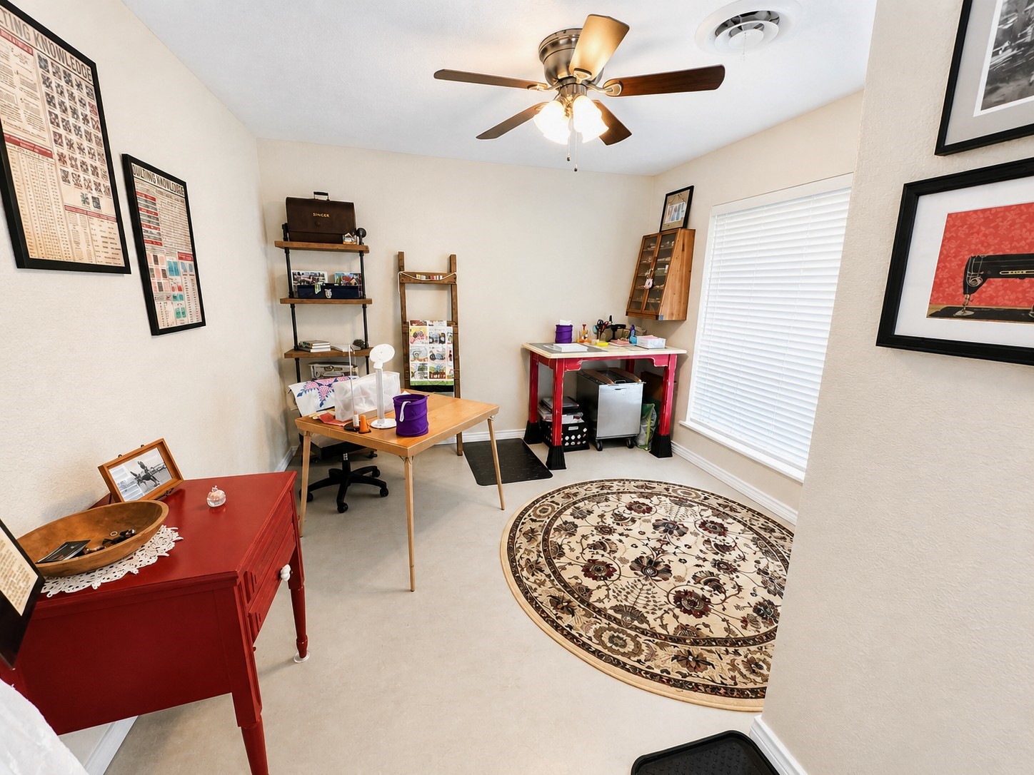 1507 Hulme Street Bowie TX 76230