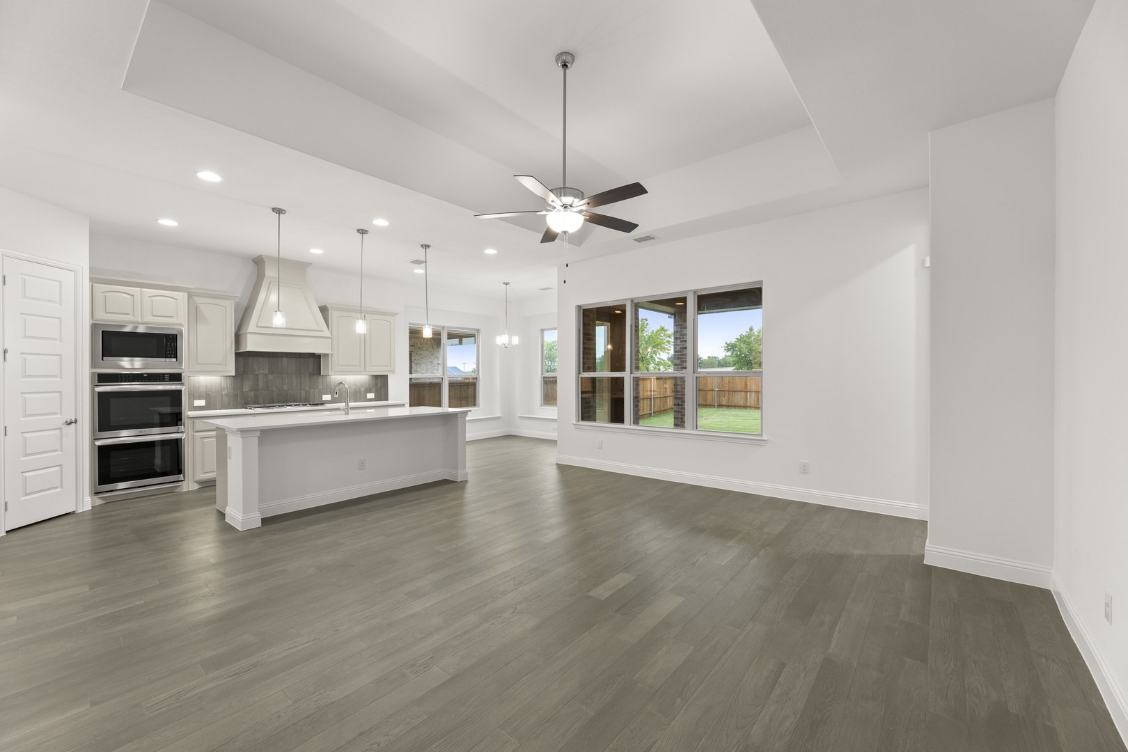 632 Brazos Drive Van Alstyne TX 75495