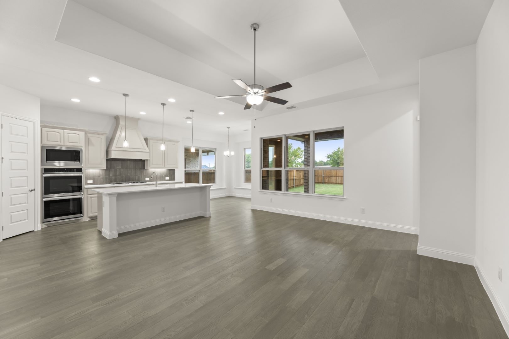 632 Brazos Drive Van Alstyne TX 75495