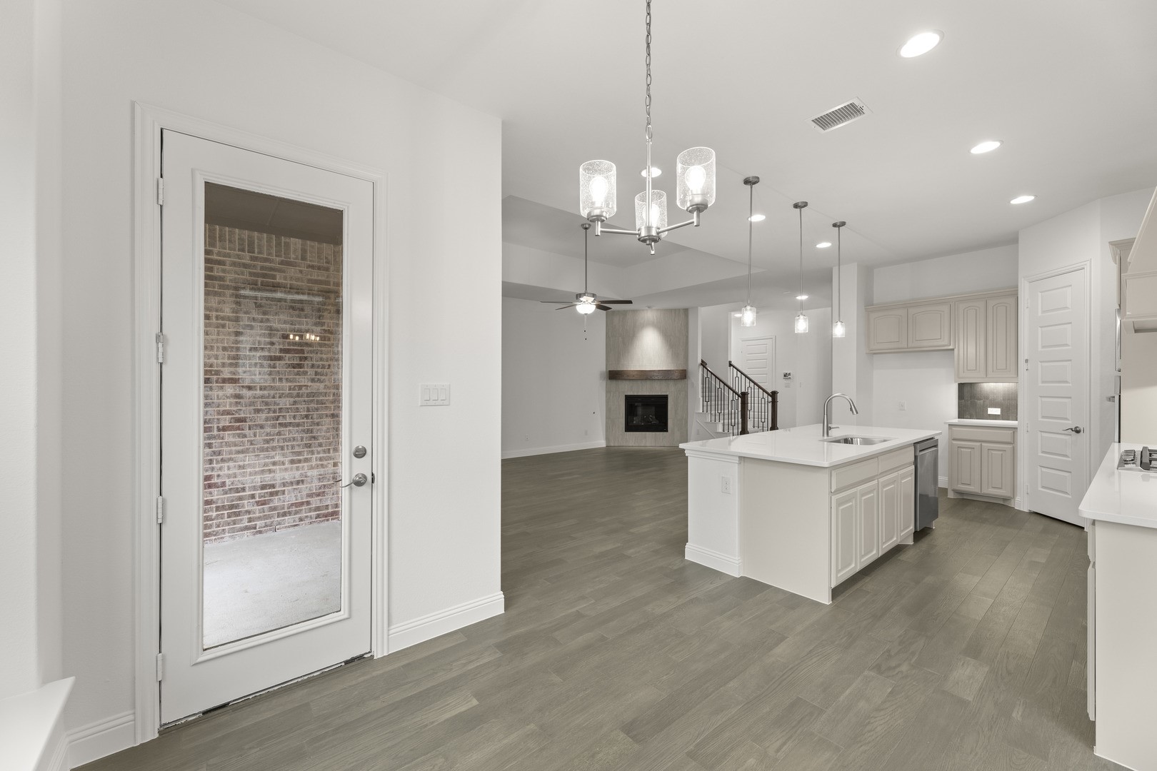 632 Brazos Drive Van Alstyne TX 75495