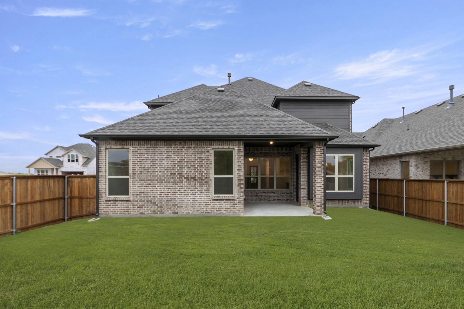 632 Brazos Drive Van Alstyne TX 75495