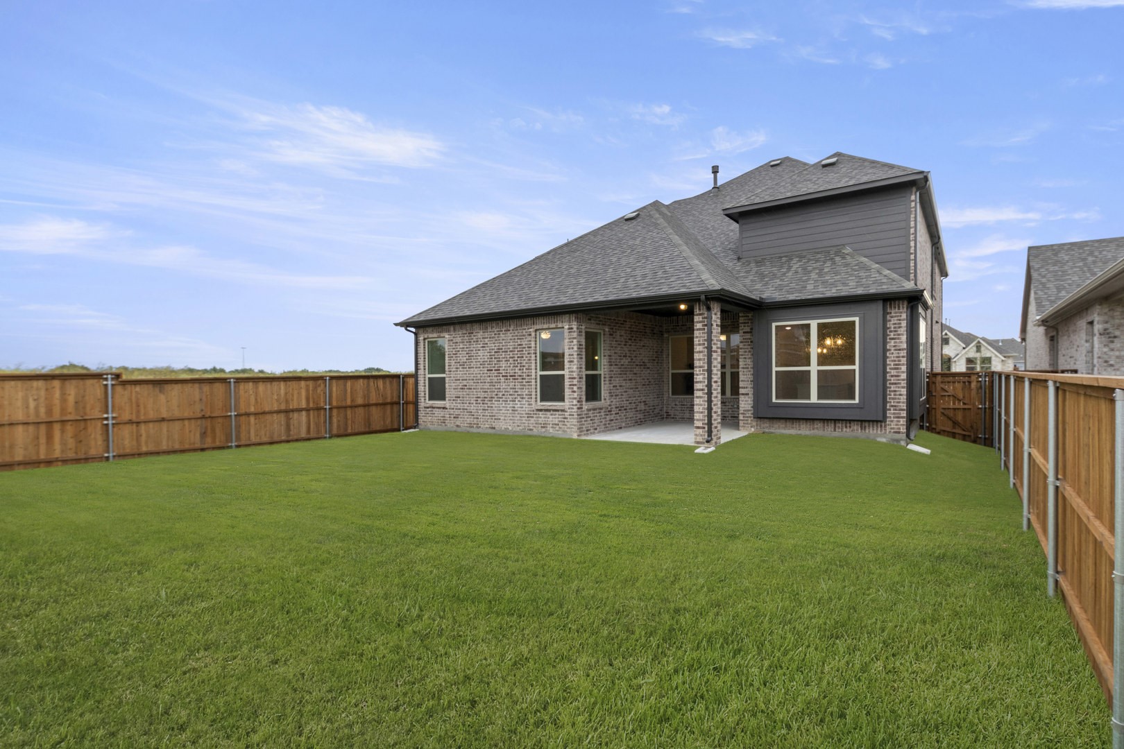 632 Brazos Drive Van Alstyne TX 75495