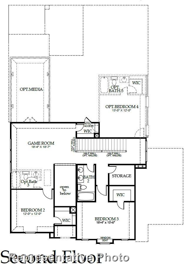 632 Brazos Drive Van Alstyne TX 75495