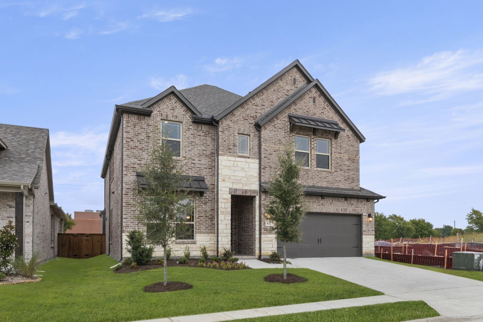 632 Brazos Drive Van Alstyne TX 75495