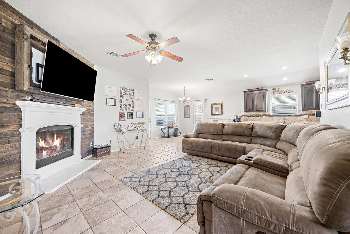 500 Fountain View Lane Josephine TX 75173