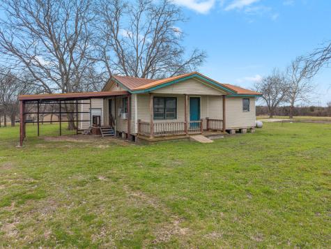 895 Hcr 2452 N Hillsboro TX 76645