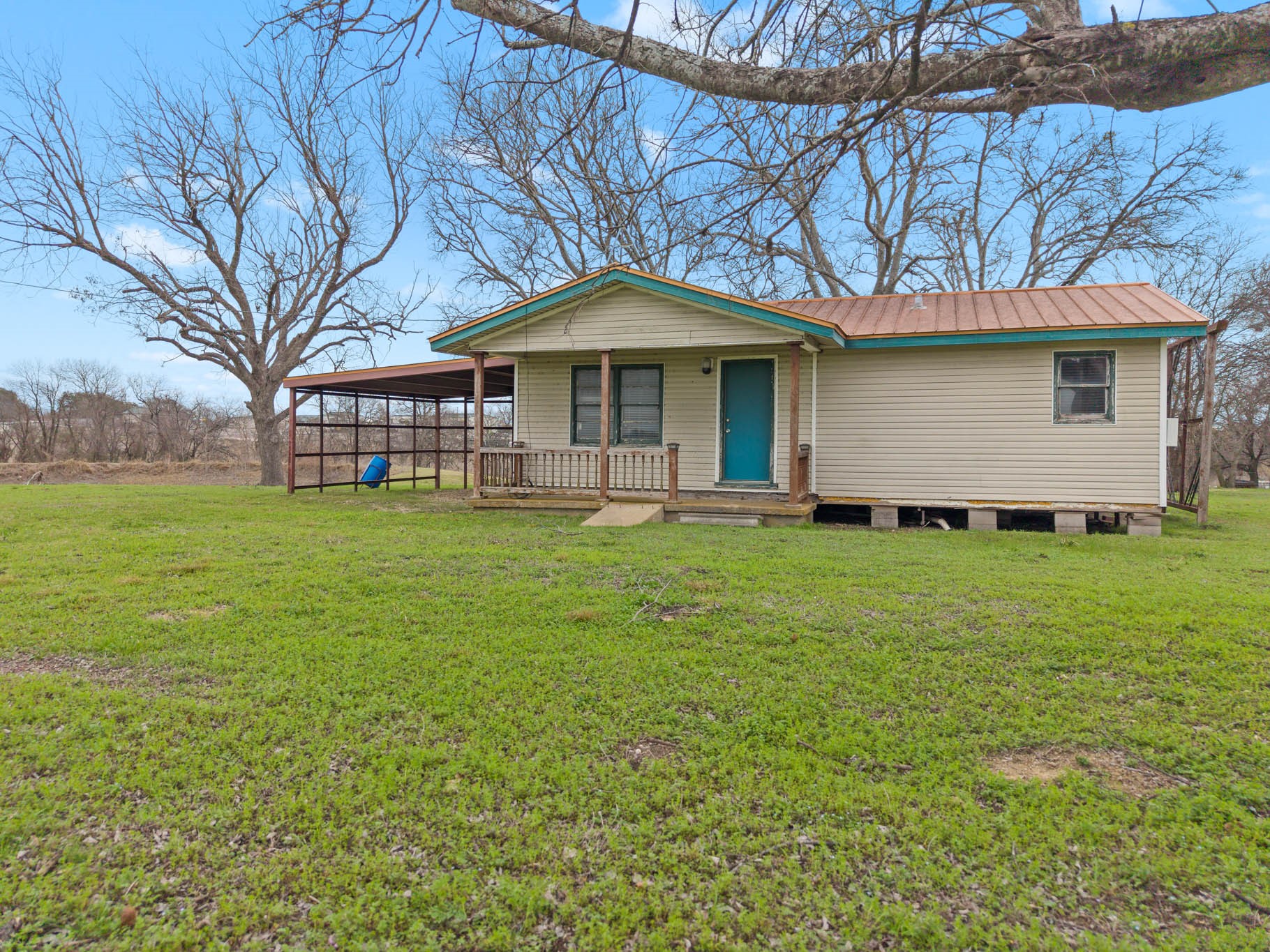 895 Hcr 2452 N Hillsboro TX 76645