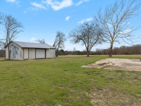 895 Hcr 2452 N Hillsboro TX 76645