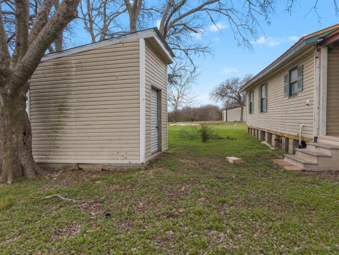 895 Hcr 2452 N Hillsboro TX 76645