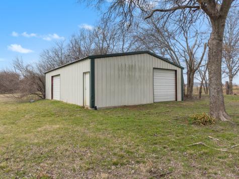 895 Hcr 2452 N Hillsboro TX 76645