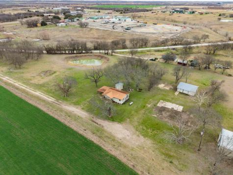 895 Hcr 2452 N Hillsboro TX 76645