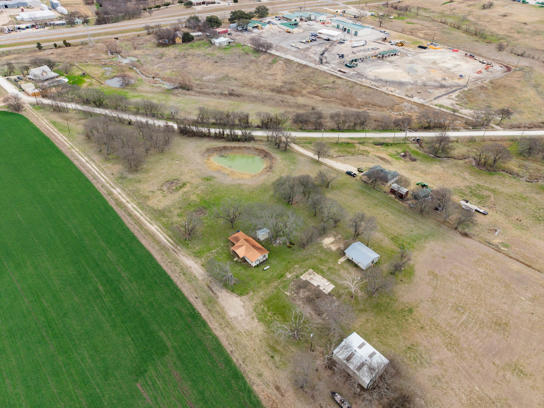 895 Hcr 2452 N Hillsboro TX 76645