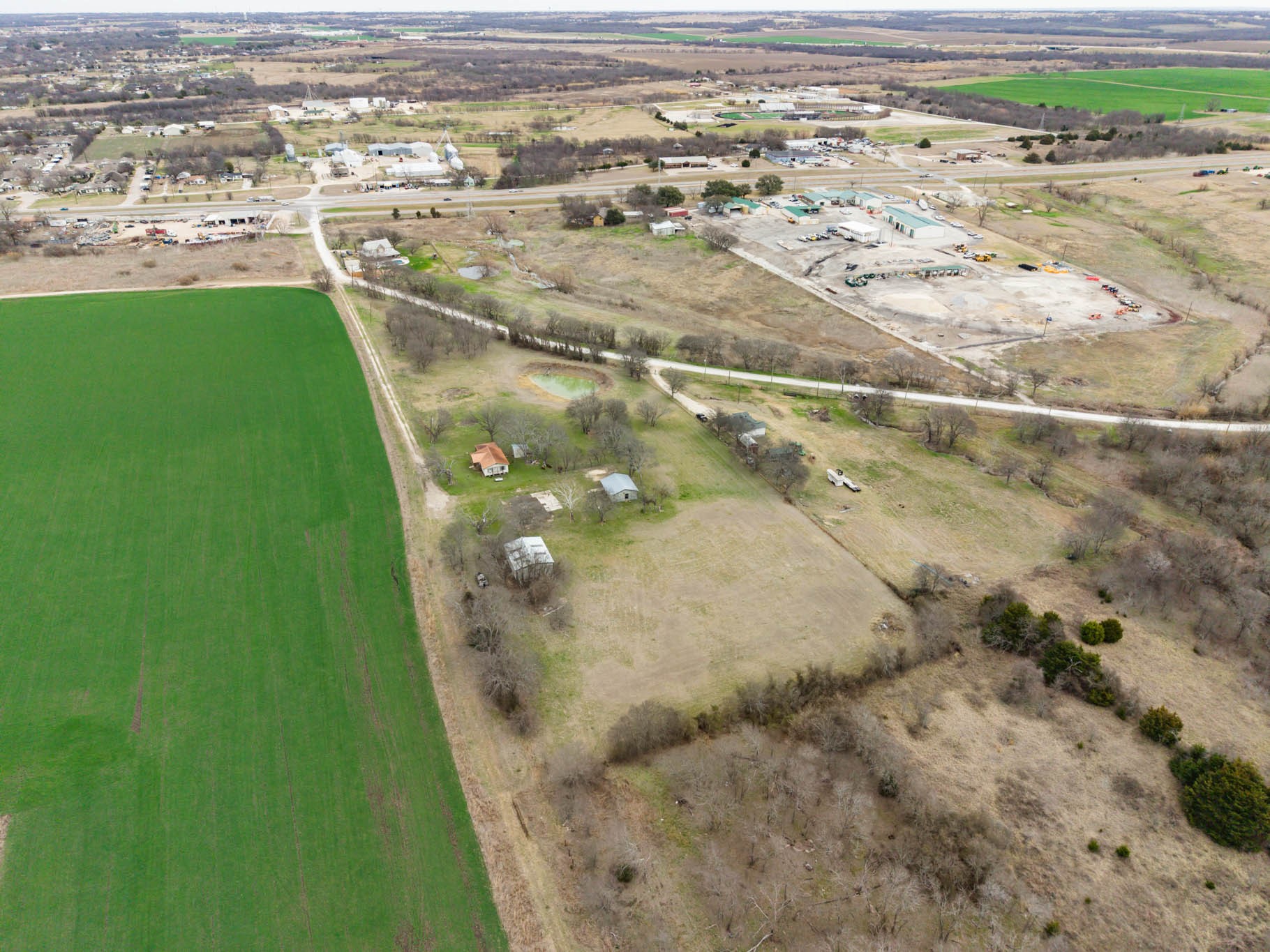 895 Hcr 2452 N Hillsboro TX 76645