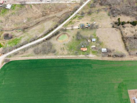 895 Hcr 2452 N Hillsboro TX 76645