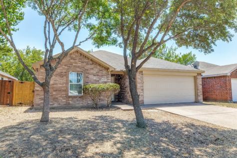 9630 Calle Del Oro Lane Dallas TX 75217