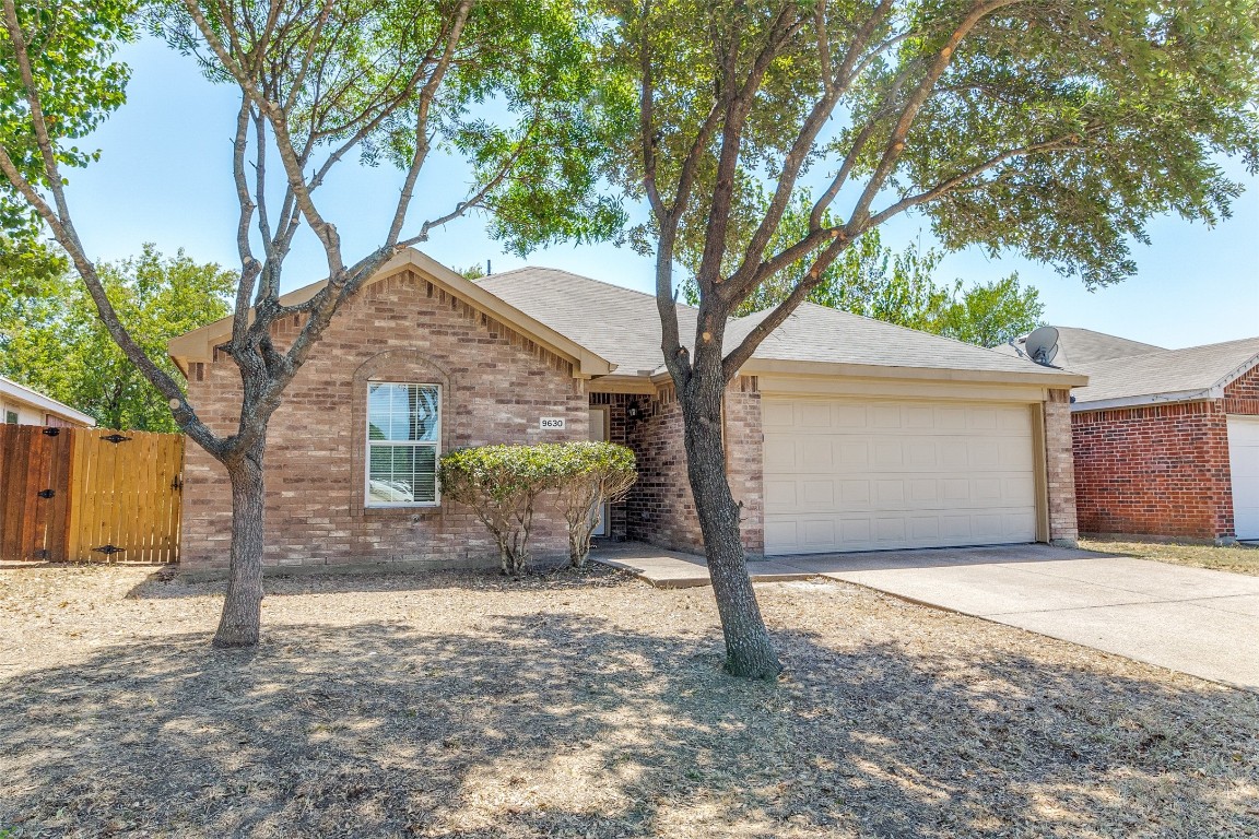 9630 Calle Del Oro Lane Dallas TX 75217