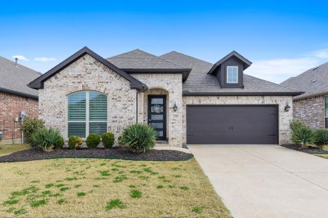 2920 Winding Ridge Court Little Elm TX 75068