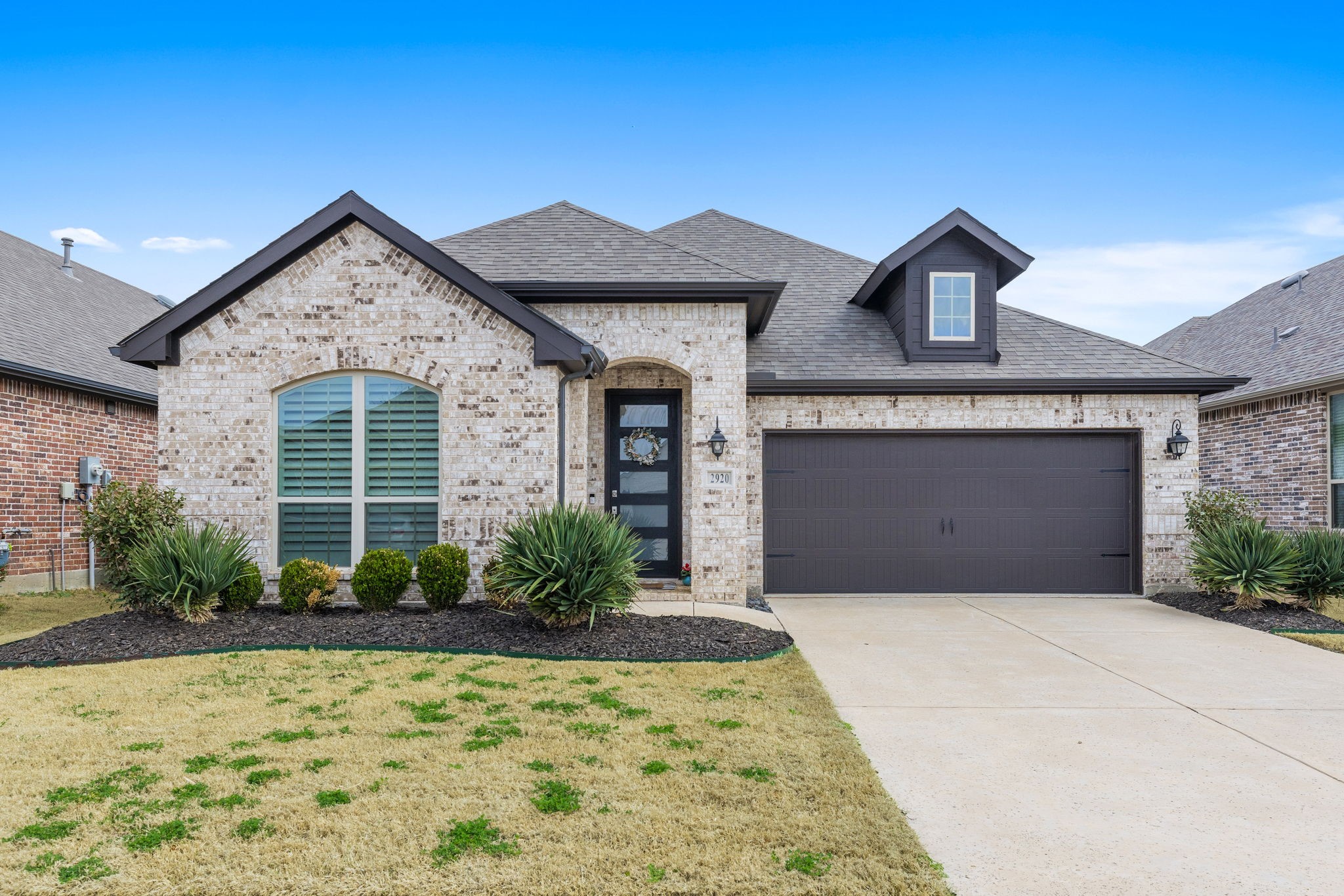 2920 Winding Ridge Court Little Elm TX 75068