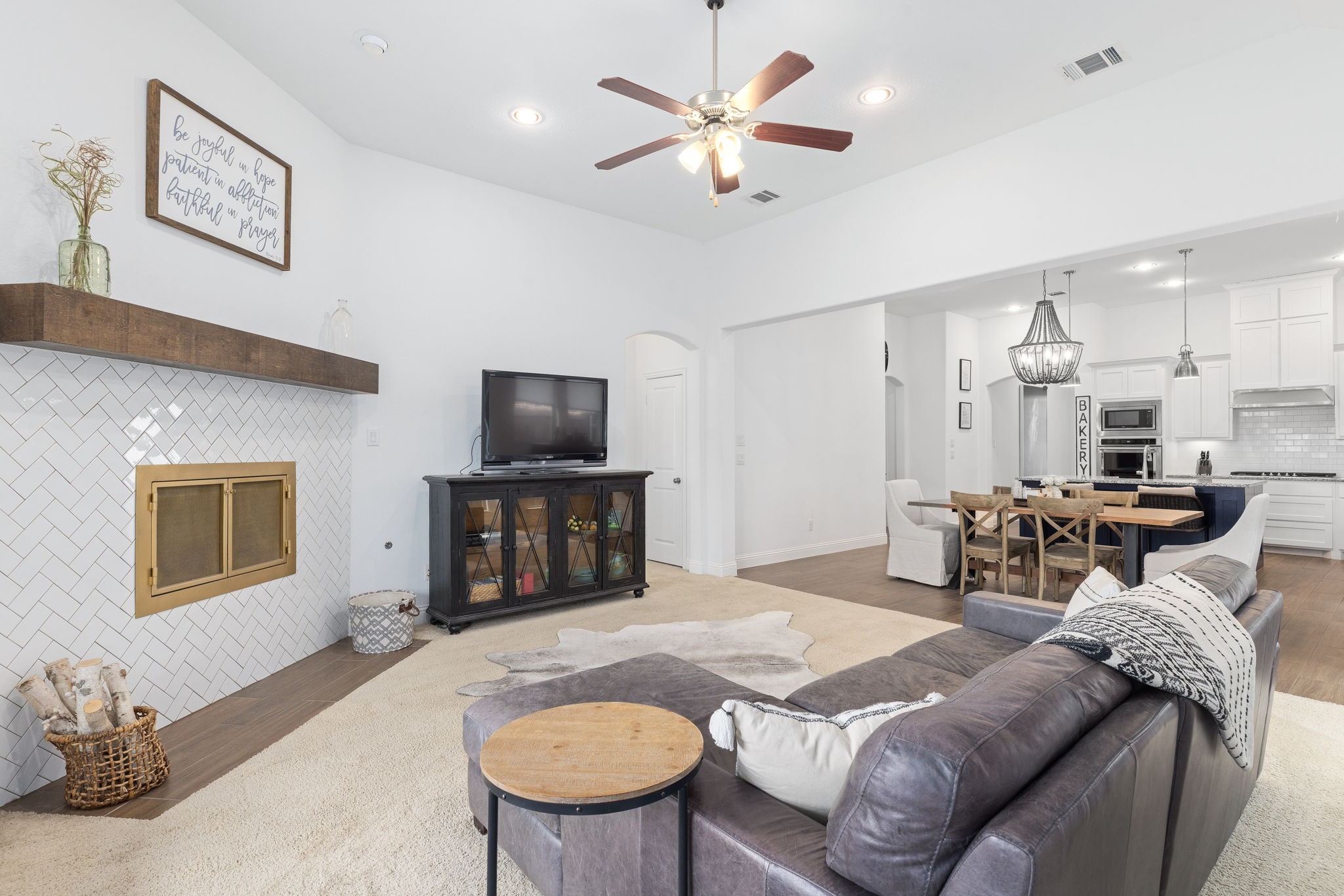 2920 Winding Ridge Court Little Elm TX 75068