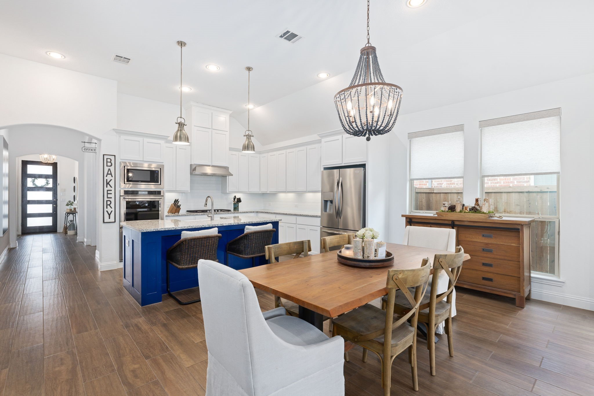 2920 Winding Ridge Court Little Elm TX 75068