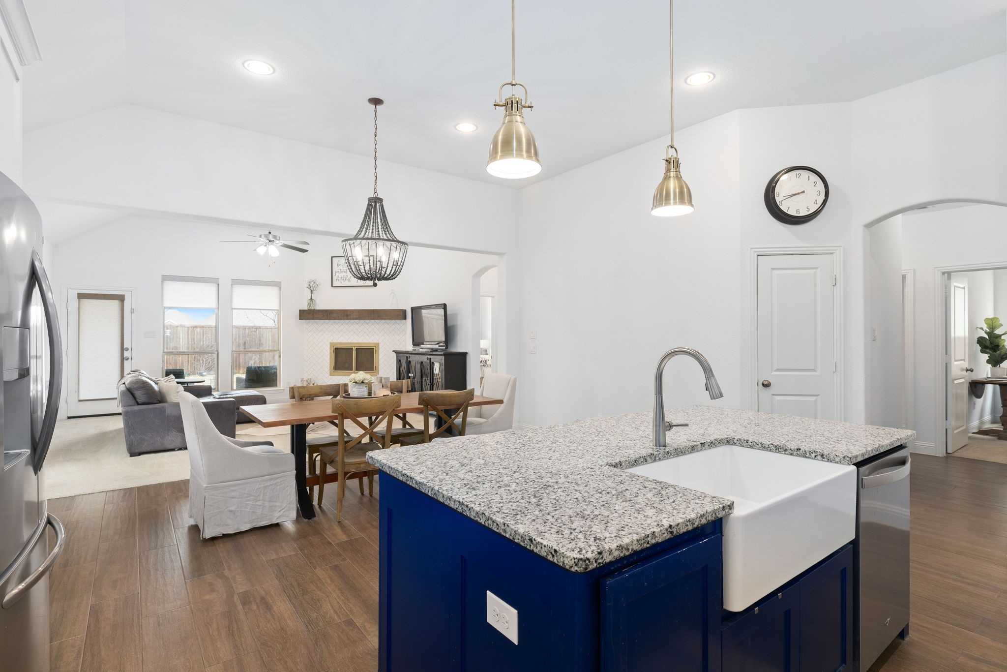 2920 Winding Ridge Court Little Elm TX 75068