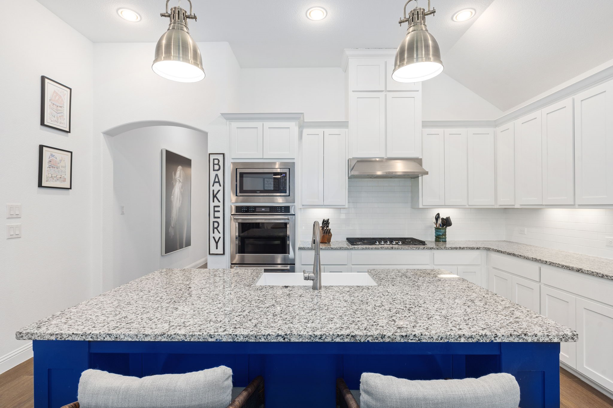 2920 Winding Ridge Court Little Elm TX 75068