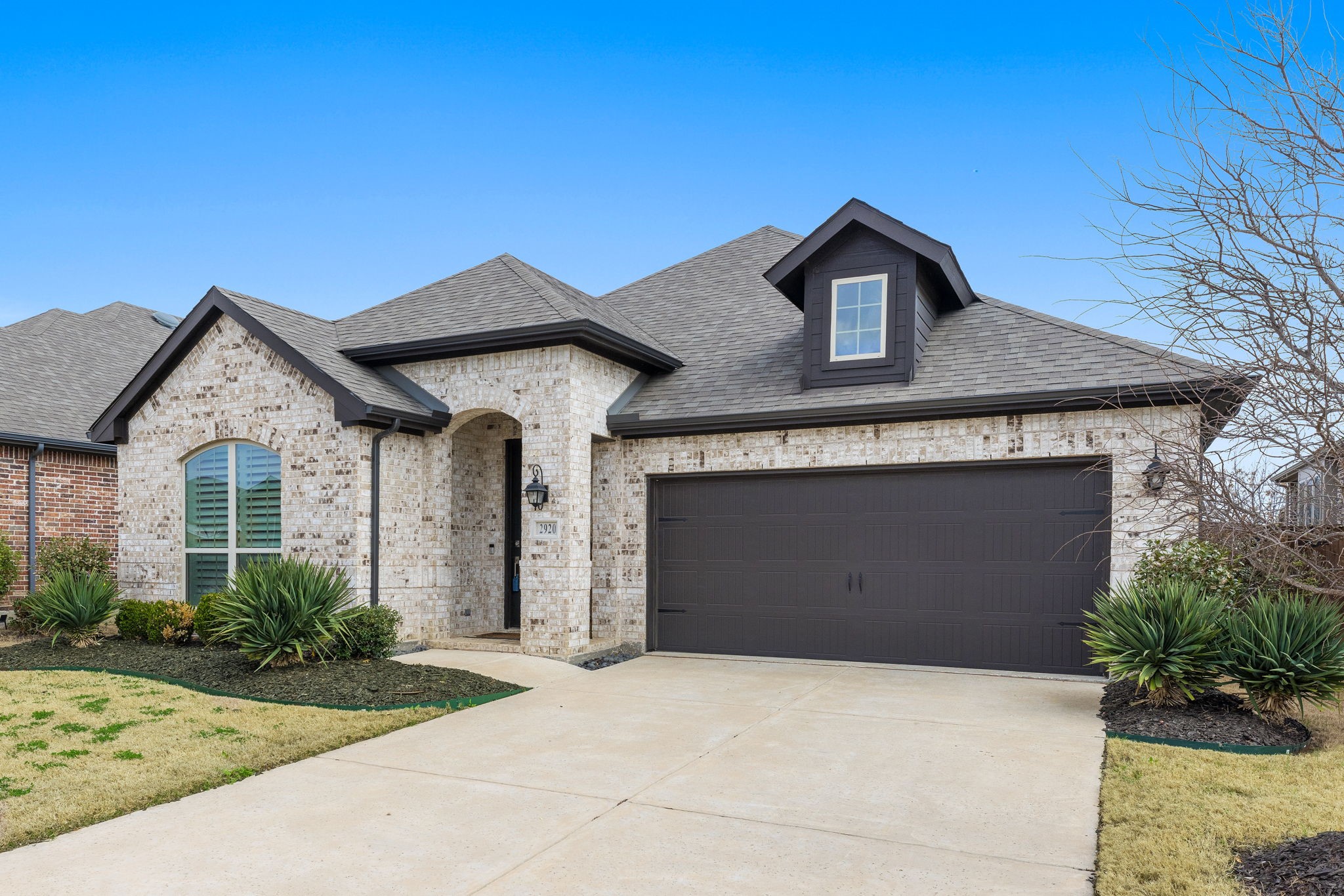 2920 Winding Ridge Court Little Elm TX 75068