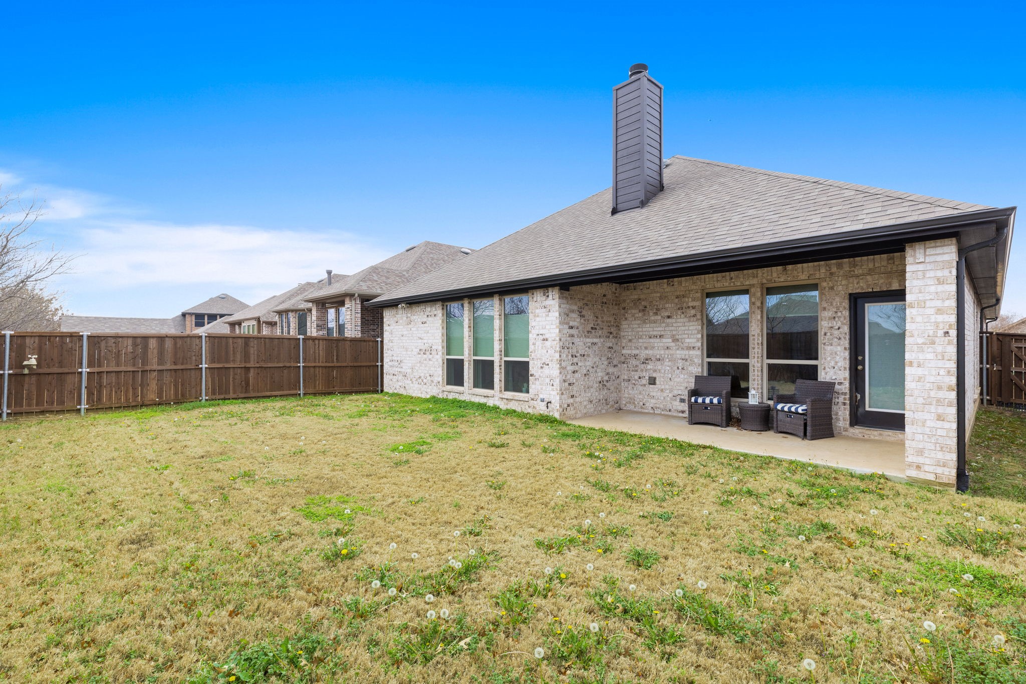 2920 Winding Ridge Court Little Elm TX 75068