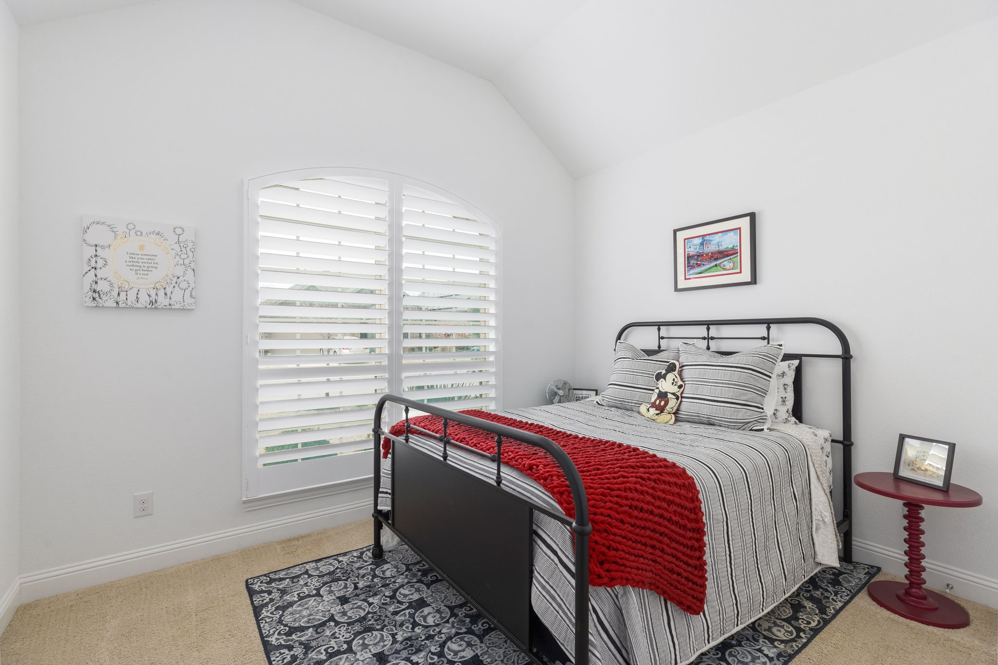 2920 Winding Ridge Court Little Elm TX 75068