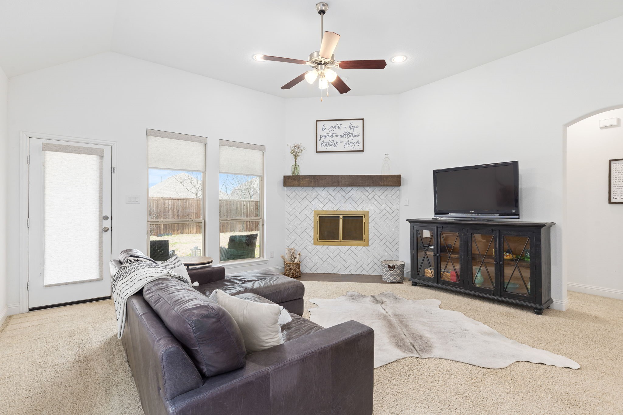 2920 Winding Ridge Court Little Elm TX 75068