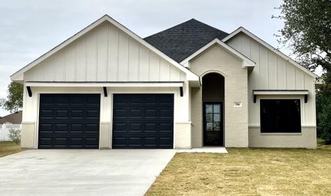 506 Edgehill Road Joshua TX 76058
