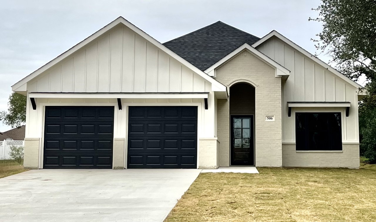506 Edgehill Road Joshua TX 76058