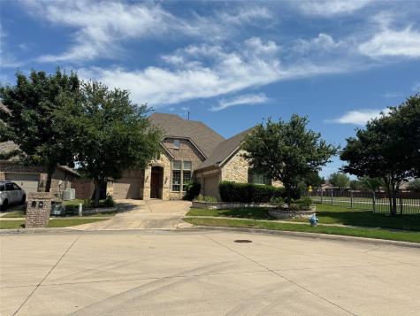 7912 Cherry Springs Court Frisco TX 75036