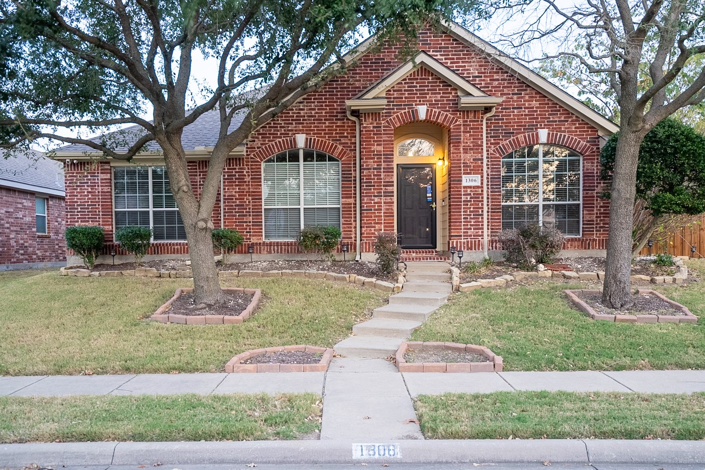 1306 Hazelwood Drive Allen TX 75002