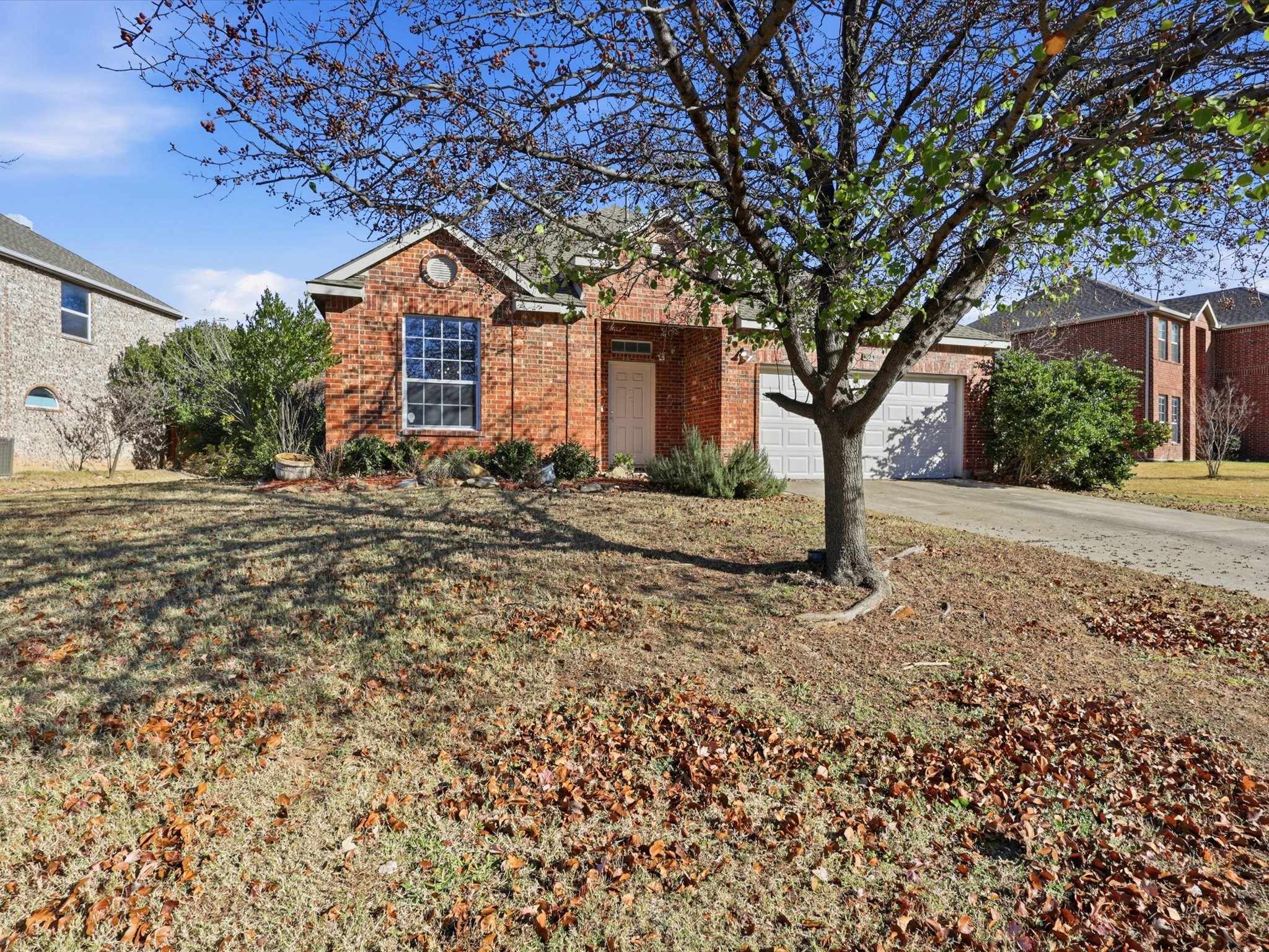 1125 Timber Creek Drive Lewisville TX 75067