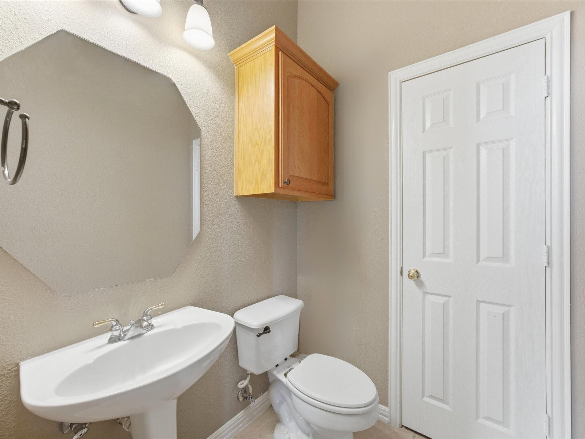 3516 Heatherbrook Drive Arlington TX 76001
