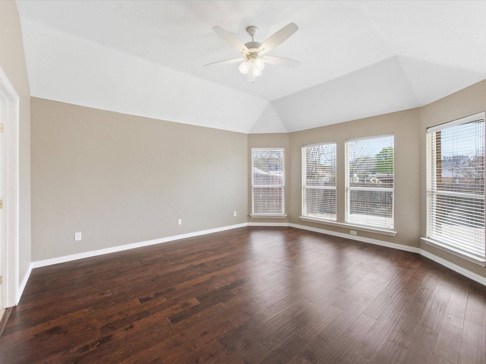 3516 Heatherbrook Drive Arlington TX 76001