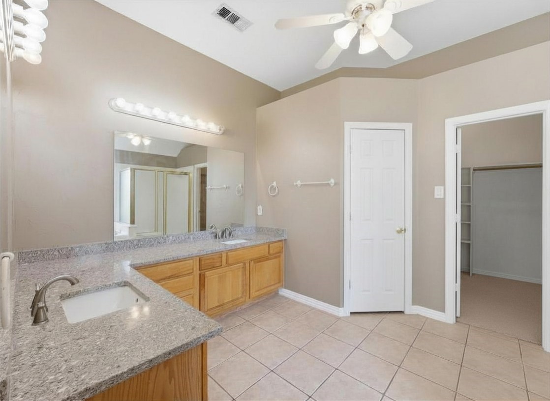 3516 Heatherbrook Drive Arlington TX 76001