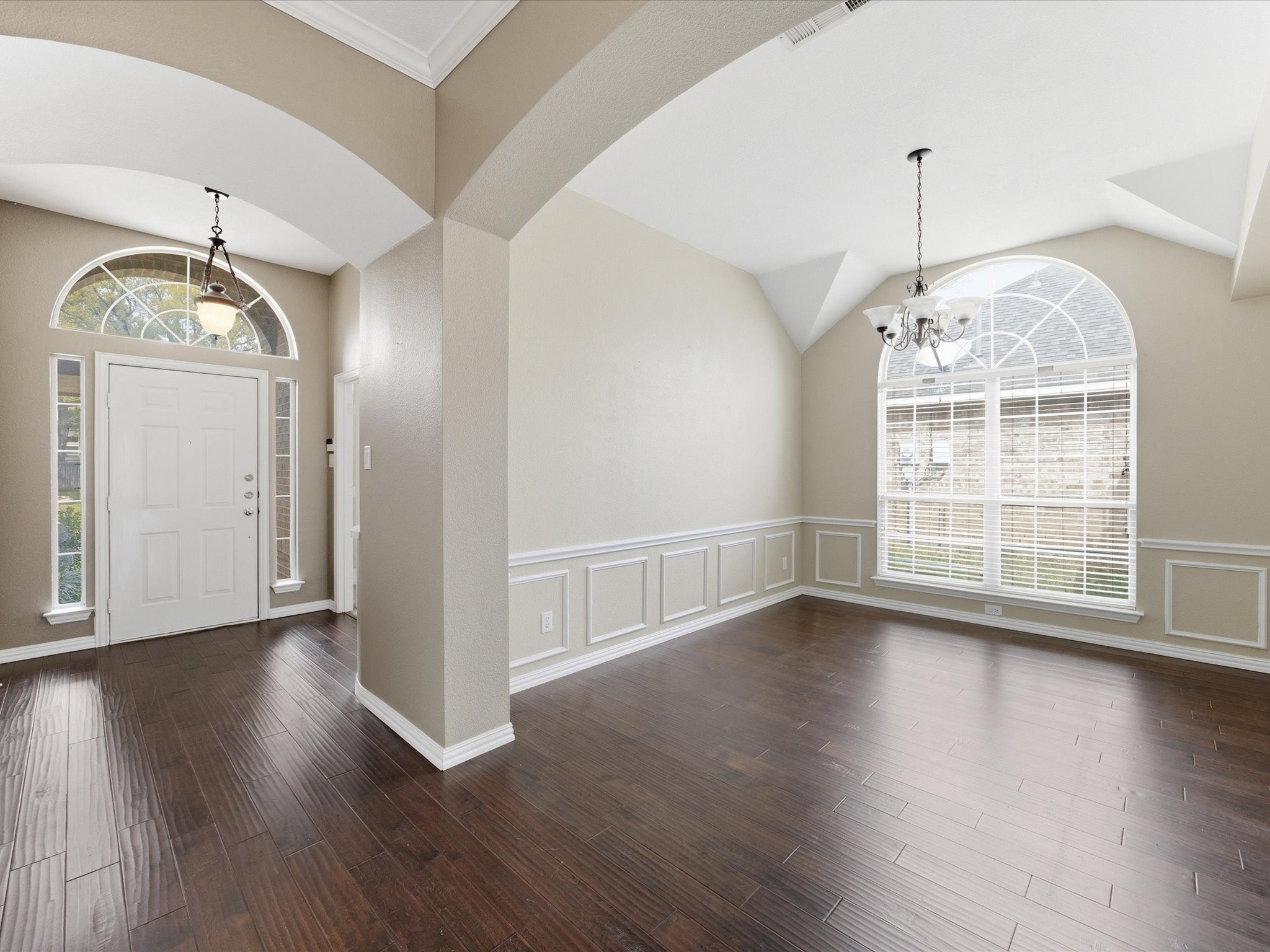 3516 Heatherbrook Drive Arlington TX 76001